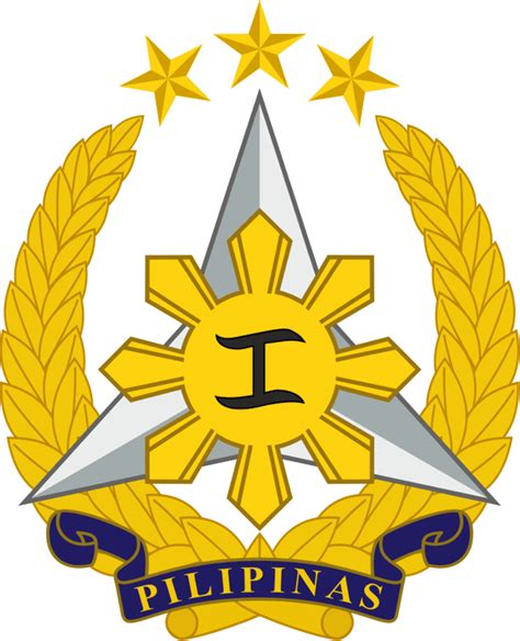 armed forces of the philippines logo